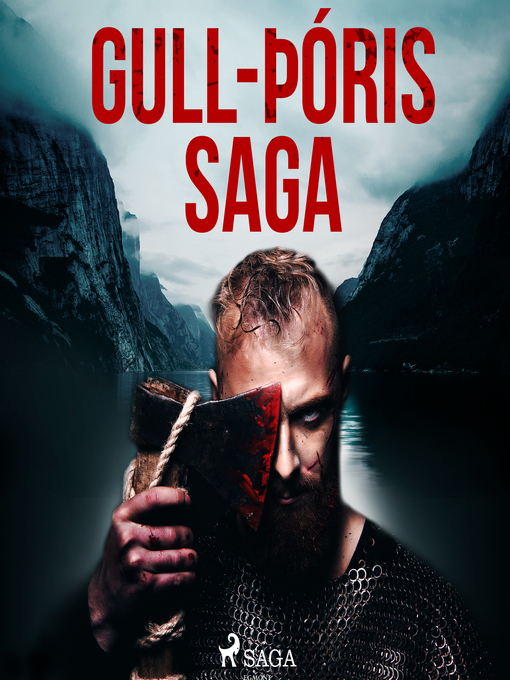 Title details for Gull-Þóris saga by –  Óþekktur - Wait list